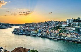 Places where Portuguese PT is spoken