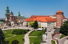 Places, Where Polish is spoken