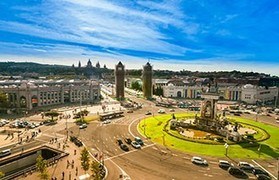 Places, Where Catalan is spoken