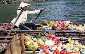 Places, Where Vietnamese is spoken