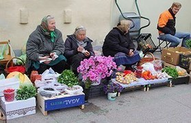 Places, Where Lithuanian is spoken