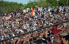 Places where Punjabi is spoken