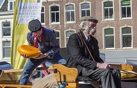 Places, Where Dutch is spoken