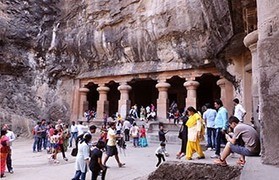 Places, Where Marathi is spoken