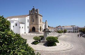 Places where Portuguese PT is spoken