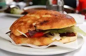 Places, Where Turkish is spoken