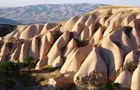 Places where Turkish is spoken