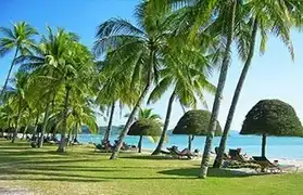 Places where Malay is spoken