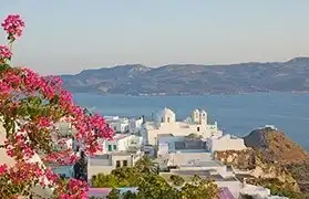 Places, Where Greek is spoken