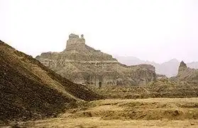 Places where Pashto is spoken