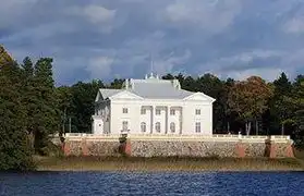 Places, Where Lithuanian is spoken