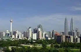 Places where Malay is spoken