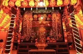 Places where Malay is spoken