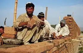 Places where Pashto is spoken