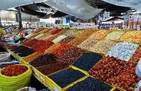 Places where Kyrgyz is spoken