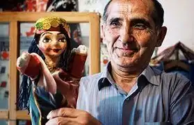 Places where Uzbek is spoken