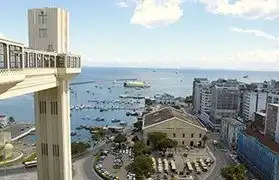 Places where Portuguese BR is spoken