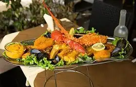 Places where French is spoken