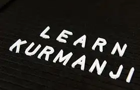 Places, Where Kurdish is spoken