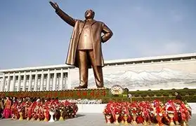 Places, Where Korean is spoken