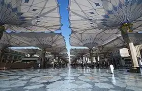 Places, Where Arabic is spoken