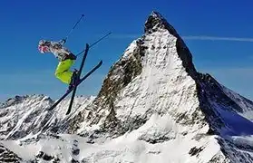 Places, Where German is spoken