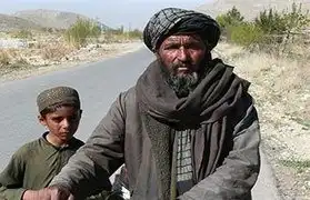 Places where Pashto is spoken