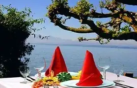 Places, Where German is spoken