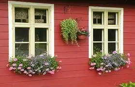 Places, Where Lithuanian is spoken