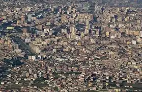 Places, Where Albanian is spoken