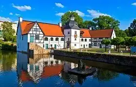 Places where German is spoken