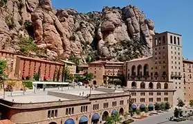 Places, Where Catalan is spoken