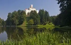 Places, Where Croatian is spoken