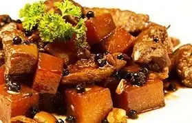 Places, Where Tagalog is spoken