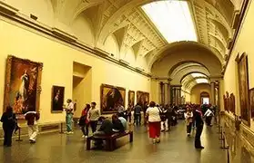 French is spoken in this place.