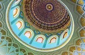 Places where Uzbek is spoken