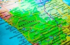 Places where Kannada is spoken