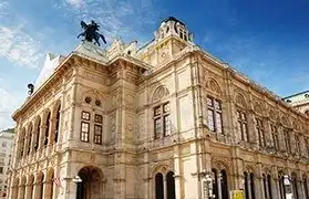 Places where German is spoken