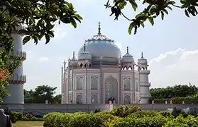 Places where Bengali is spoken