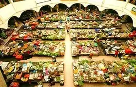 Places where Malay is spoken