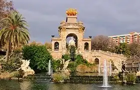 Places, Where Catalan is spoken