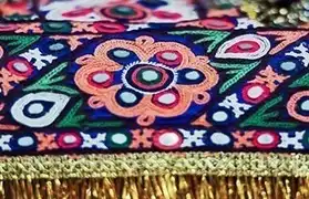 Places where Gujarati is spoken