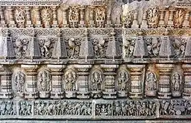 Places where Kannada is spoken