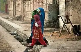 Places, Where Pashto is spoken