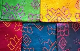 Places where Gujarati is spoken