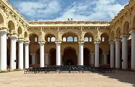 Places, Where Tamil is spoken