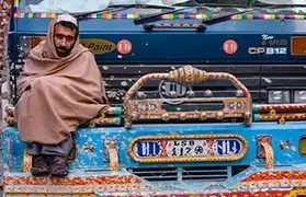 Places, Where Pashto is spoken