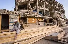 Places, Where Pashto is spoken