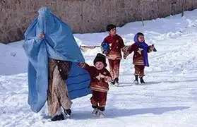 Places where Pashto is spoken