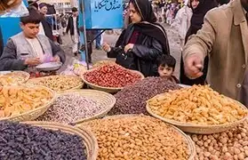 Places where Pashto is spoken